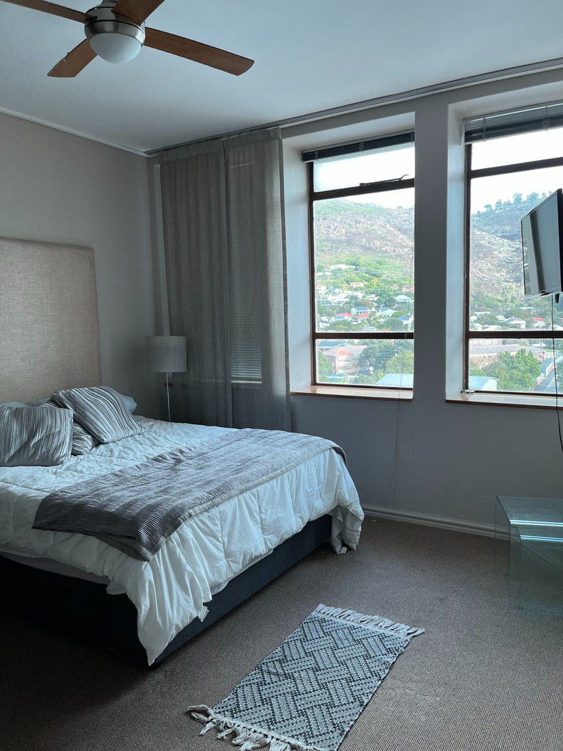 To Let 2 Bedroom Property for Rent in Lemoenkloof Western Cape